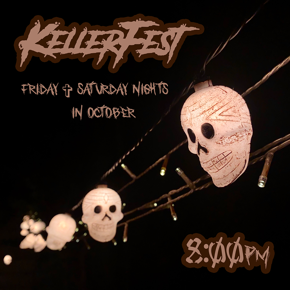 KellerFest!