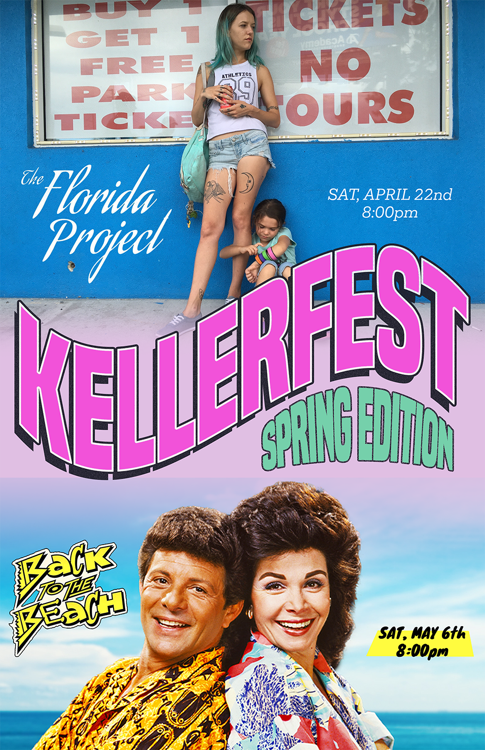 KellerFest: Spring Edition 2023