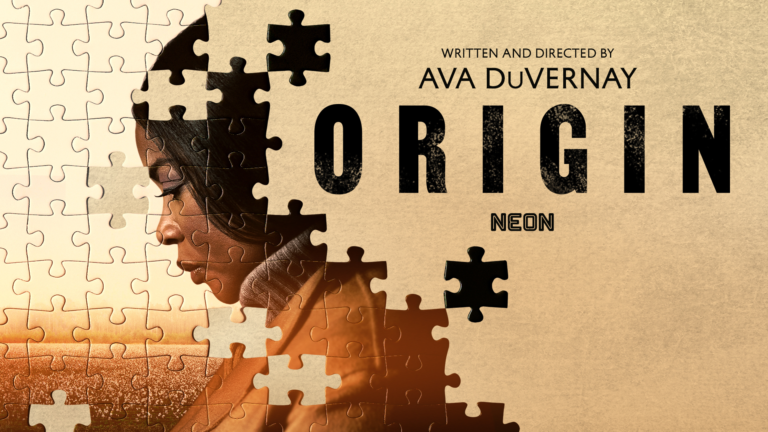 Mystery Movie: ORIGIN